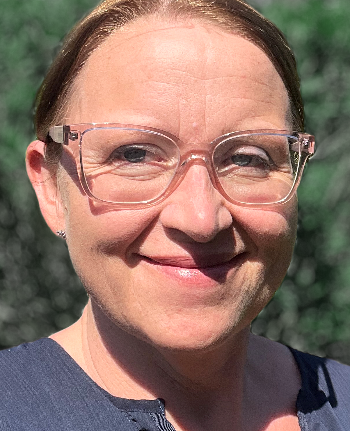 Martina Schroth, beyond branding